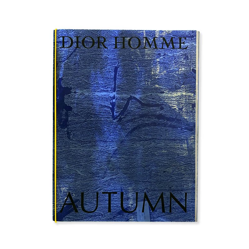 DIOR HOMME: AUTUMN 2013-2014<br>ǥ롦