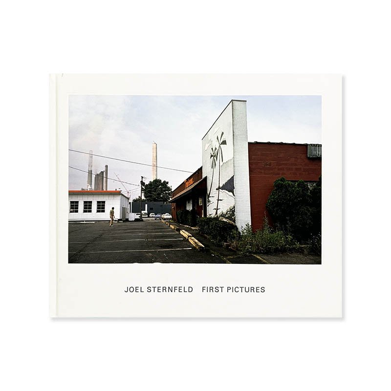 Joel Sternfeld: First Pictures<br>票롦ե