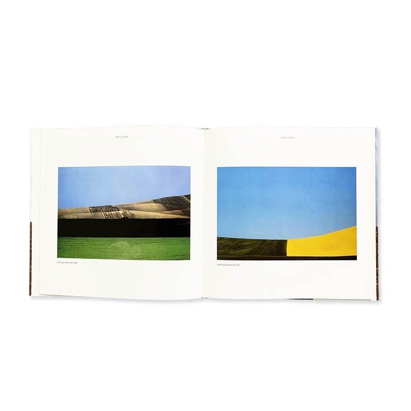 Franco Fontana フランコ・フォンタナ 写真集 - メルカリ