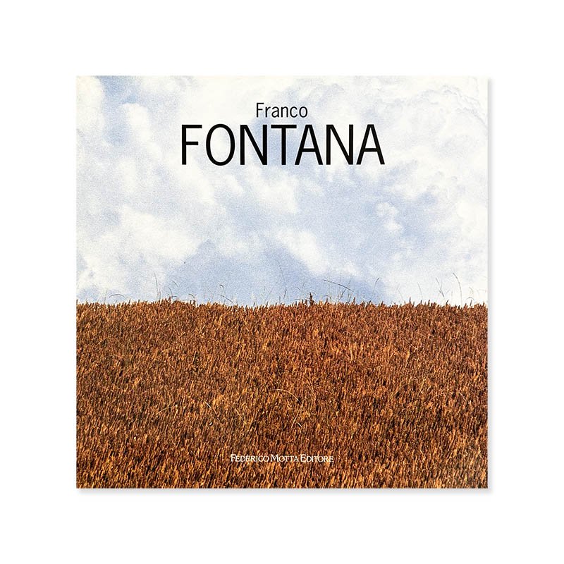 Franco FONTANA<br>ե󥳡ե󥿥