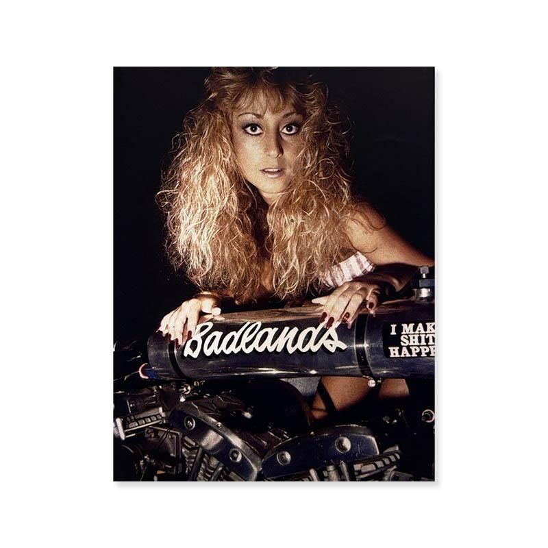 アート・デザイン・音楽 Wives, Wheels, Weapons Terry Richardson アート・デザイン・音楽 Wives, Wheels, Weapons Terry