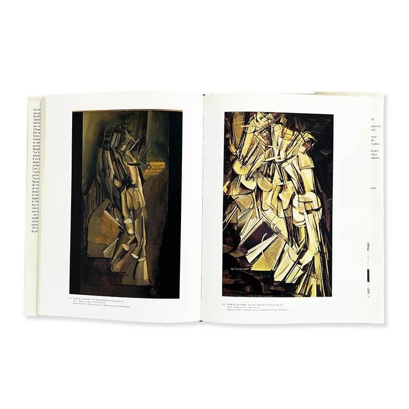 DUCHAMP DADA デュシャン・ダダ 《アート・洋書》