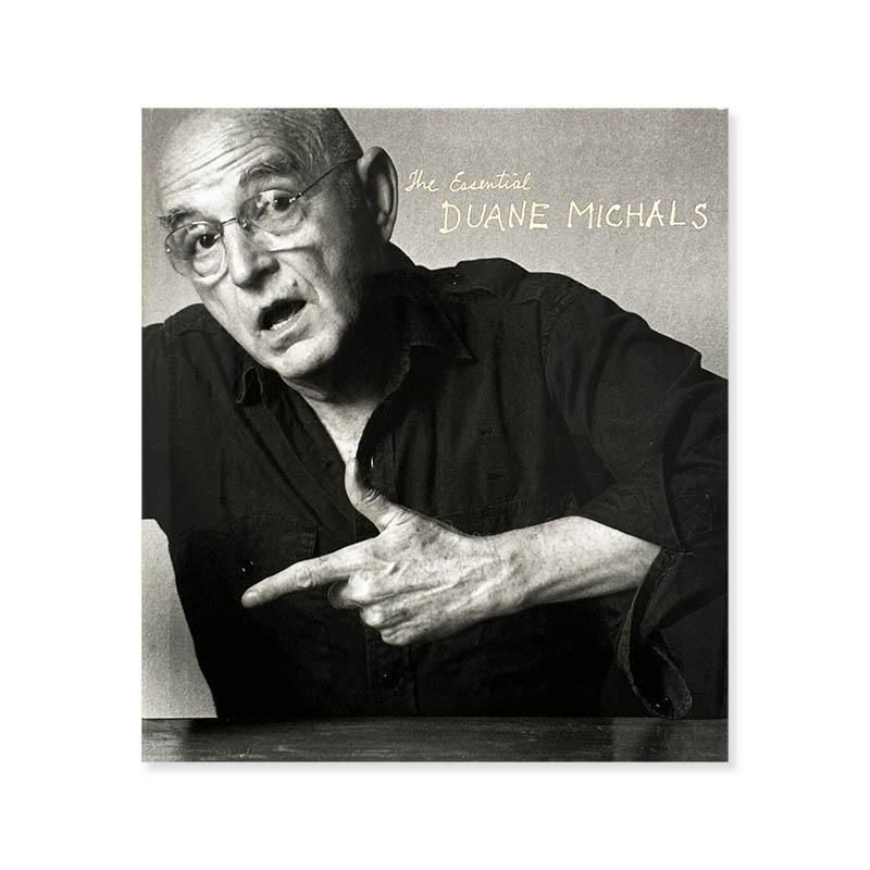 Duane Michals: The Essential<br>デュアン・マイケルズ