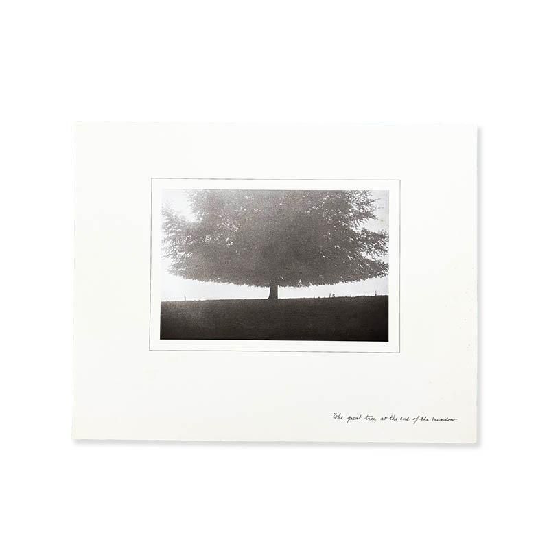 SOUVENIRS by DAVID HAMILTON *Special Limited Edition