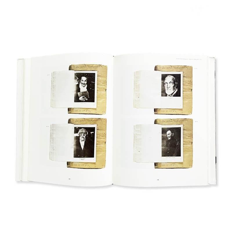 Anselm Kiefer: Bucher 1969-1990アンゼルム・キーファー - 古本
