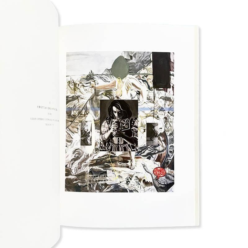 デヴィッド・サーレ David Salle: Photographs 1991 デヴィッド・サーレ David Salle: Photographs 1991 1330.David