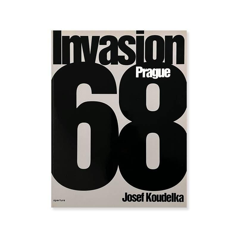 Josef Koudelka: Invasion Prague 68 aperture edition *signed<br>祻աǥ륫 *̾