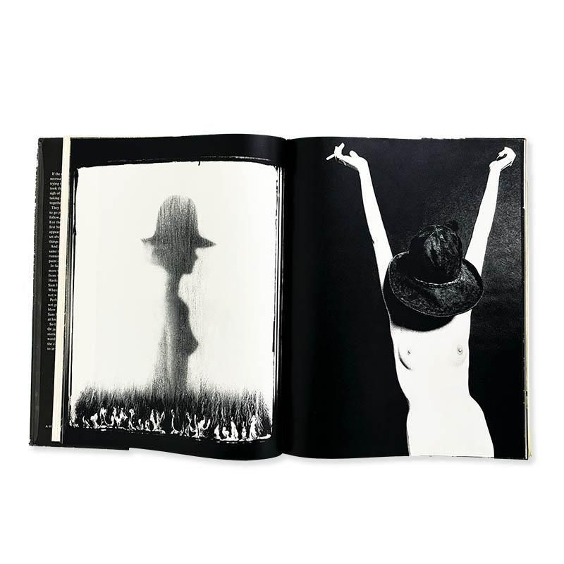 Sam Haskins: COWBOY KATE & OTHER STORIES First UK Edition