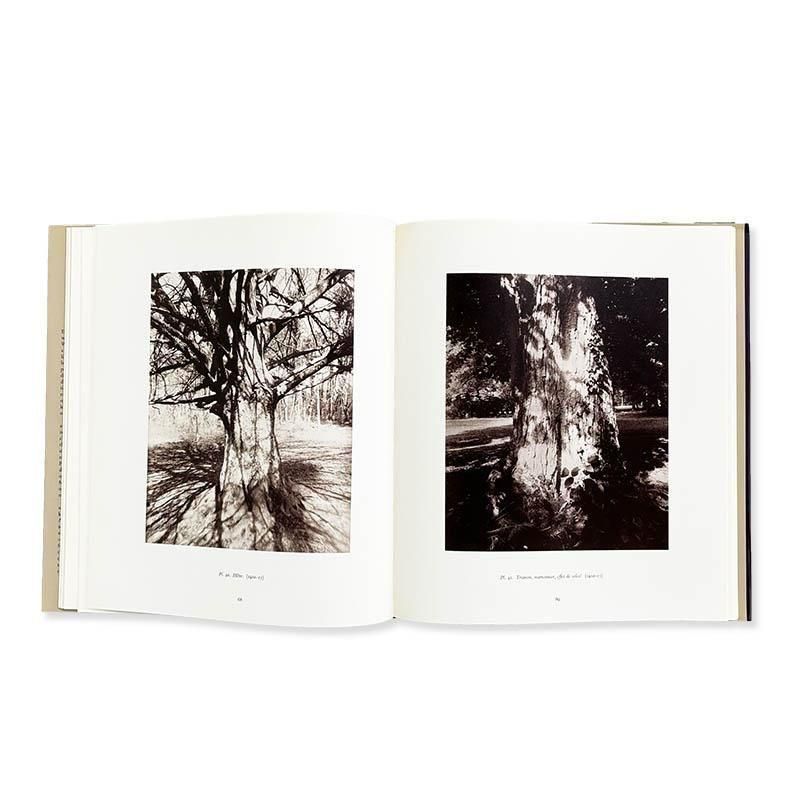 David Harris Eugene Atget: Unknown Paris ウジェーヌ・アジェ