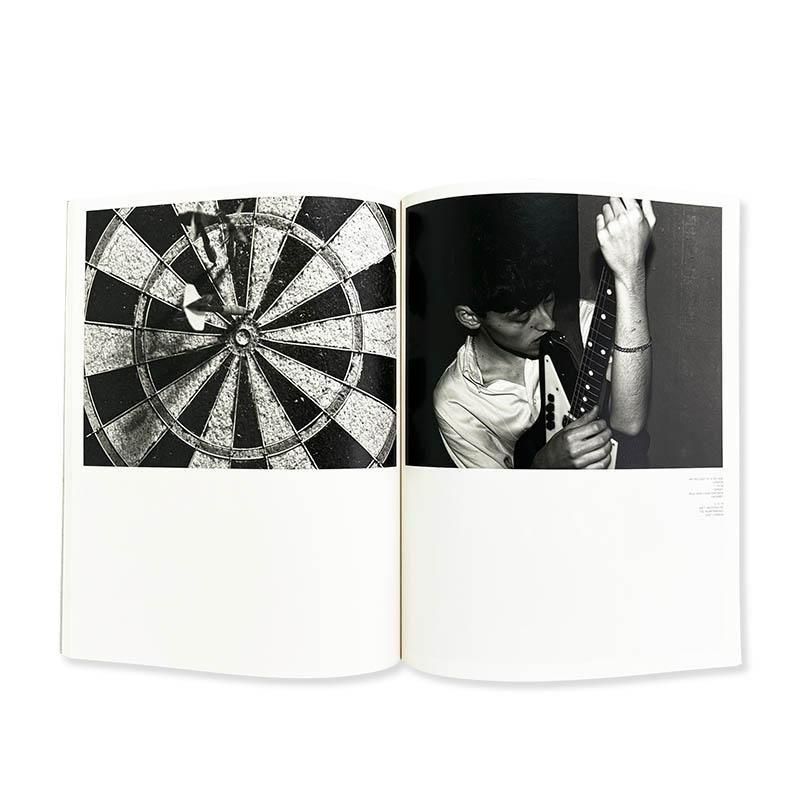 Hedi Slimane: ANTHOLOGY OF A DECADE complete 4 volumes set Hedi Slimane: ANTHOLOGY OF A DECADE complete 4 volumes set