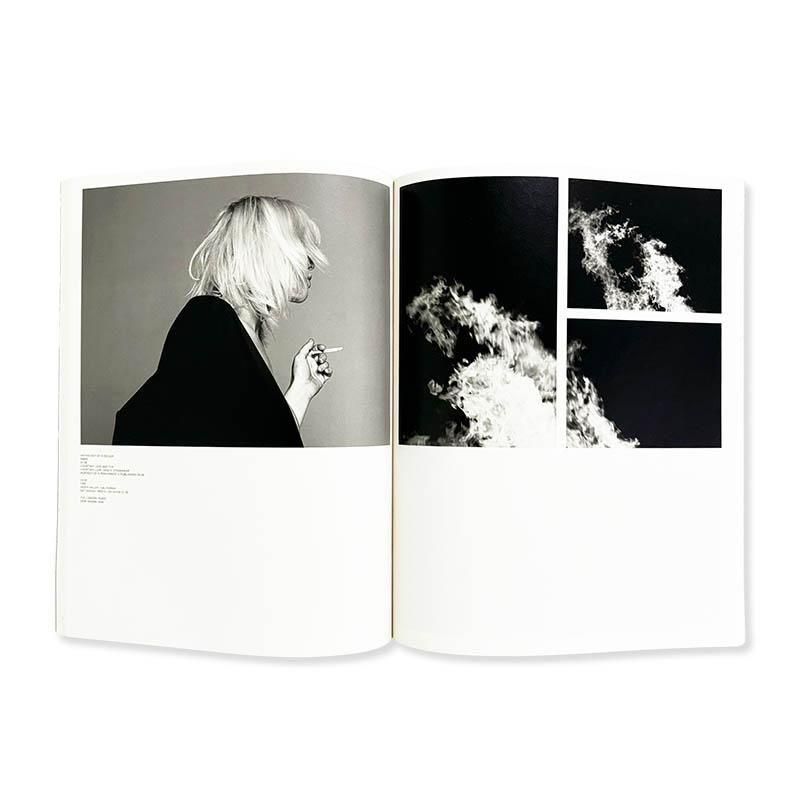 Hedi Slimane / Anthology of a Decade (box-set)