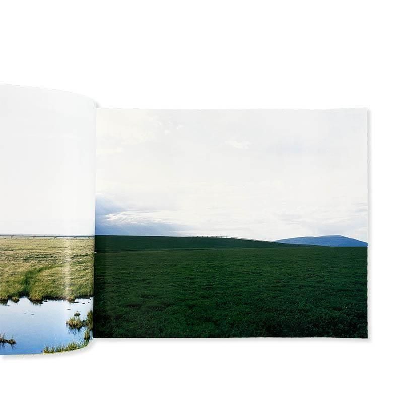 Gentaro Ishizuka: PIPELINE ALASKAパイプライン アラスカ 石塚