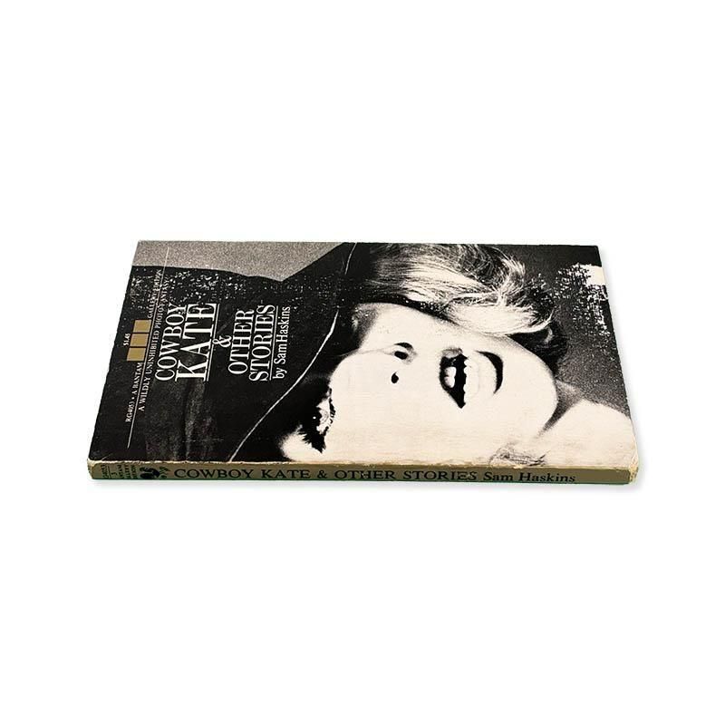 Sam Haskins: Cowboy Kate & Other Stories *Paperback Edition