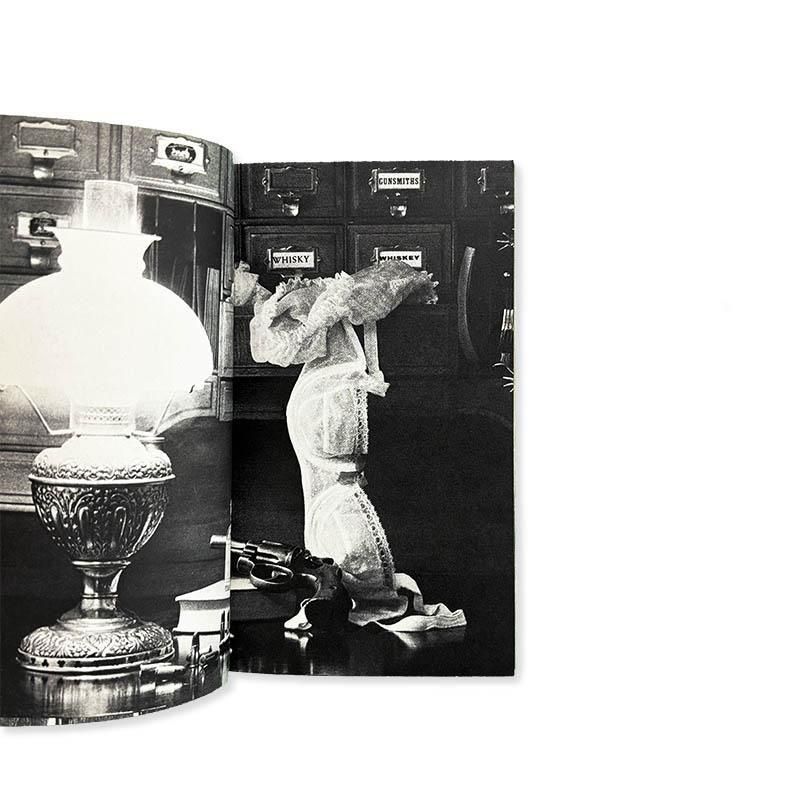 Sam Haskins写真集★【Cowboy Kate】サム・ハスキンス サム・ハスキンス写真集 カウボーイ・ケイト COWBOY KATE