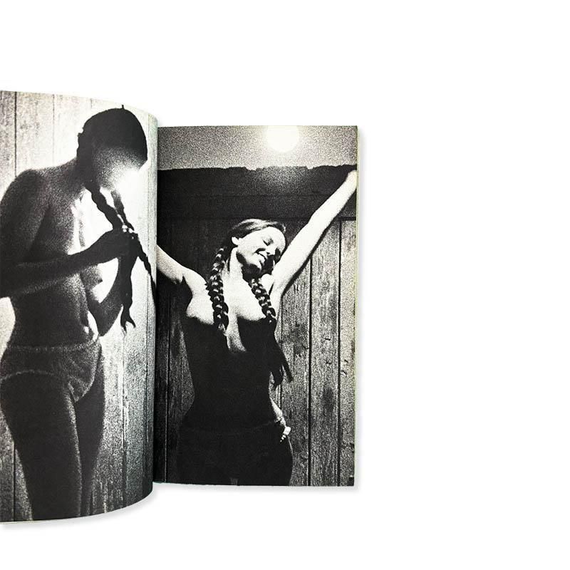 Sam Haskins: FIVE GIRLS *Paperback Editionサム・ハスキンス