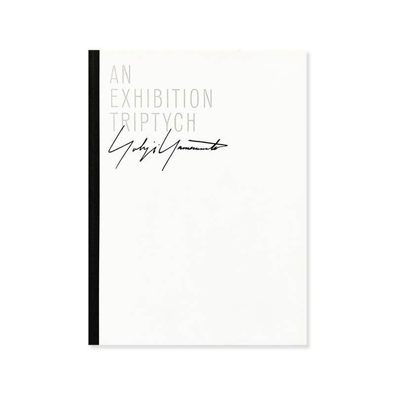 YOHJI YAMAMOTO 2018-19AW Photo Art Book – THE SHOP YOHJI