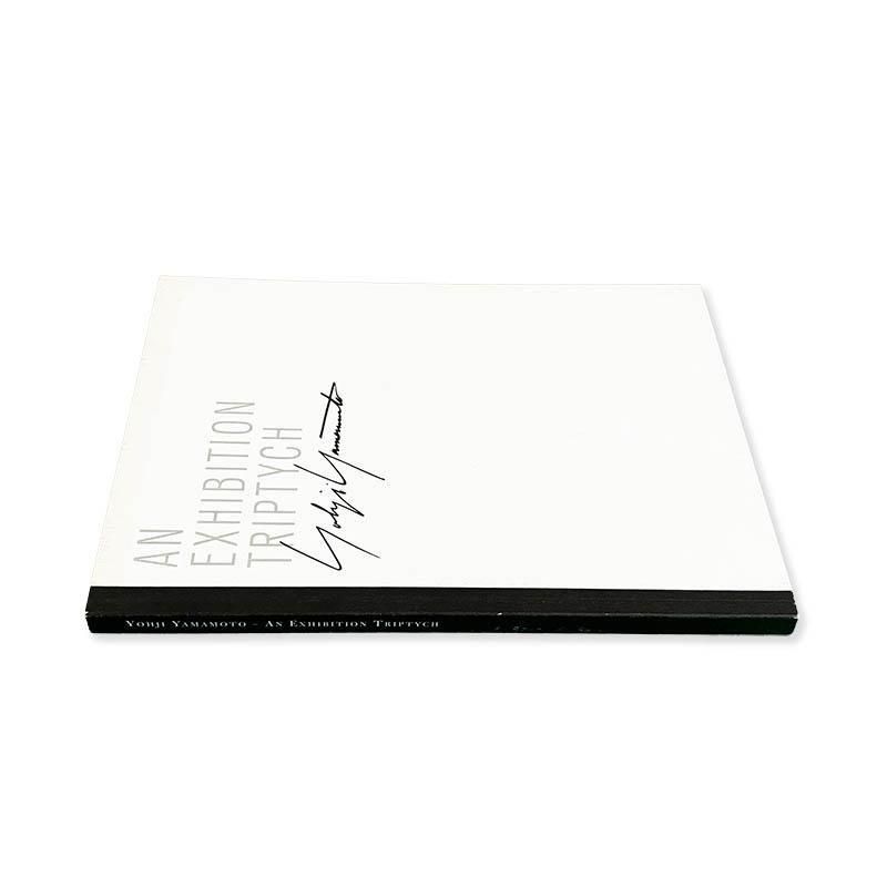 【超激レア】ヨウジヤマモト Yohji Yamamoto アートブック 超激レア】ヨウジヤマモト Yohji Yamamoto アートブック
