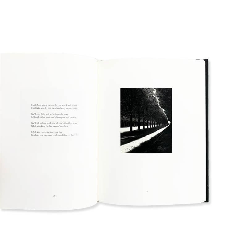 Michael Kenna: Love in black and whiteマイケル・ケンナ