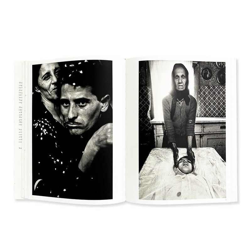古書古本 Totodo：Josef Koudelka: Gypsies（ジョセフ・クーデルカ）