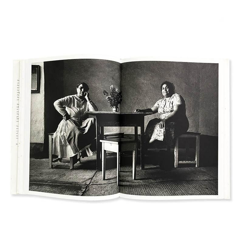 ジョゼフ・クーデルカ【Gypsies】 - 京都にある、美術洋書＆海外
