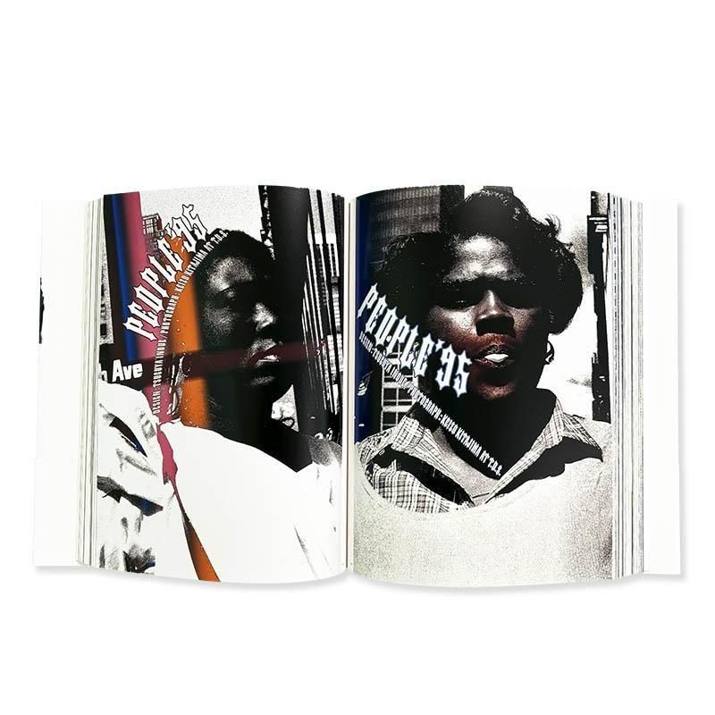 いのうえの アートブック Tsuguya Inoue Graphics井上嗣也作品集 1981-2024 - 古本買取 2