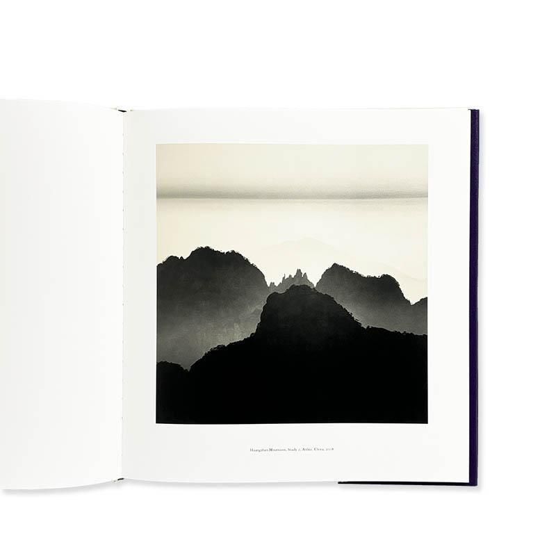 Michael Kenna: HUANGSHAN黄山 マイケル・ケンナ - 古本買取 2手