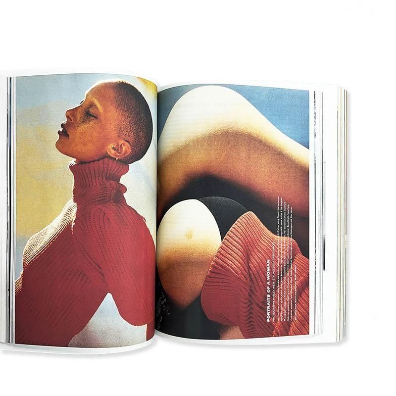 i-D Magazine The 40th Anniversary Issue No.361 - 古本買取 2