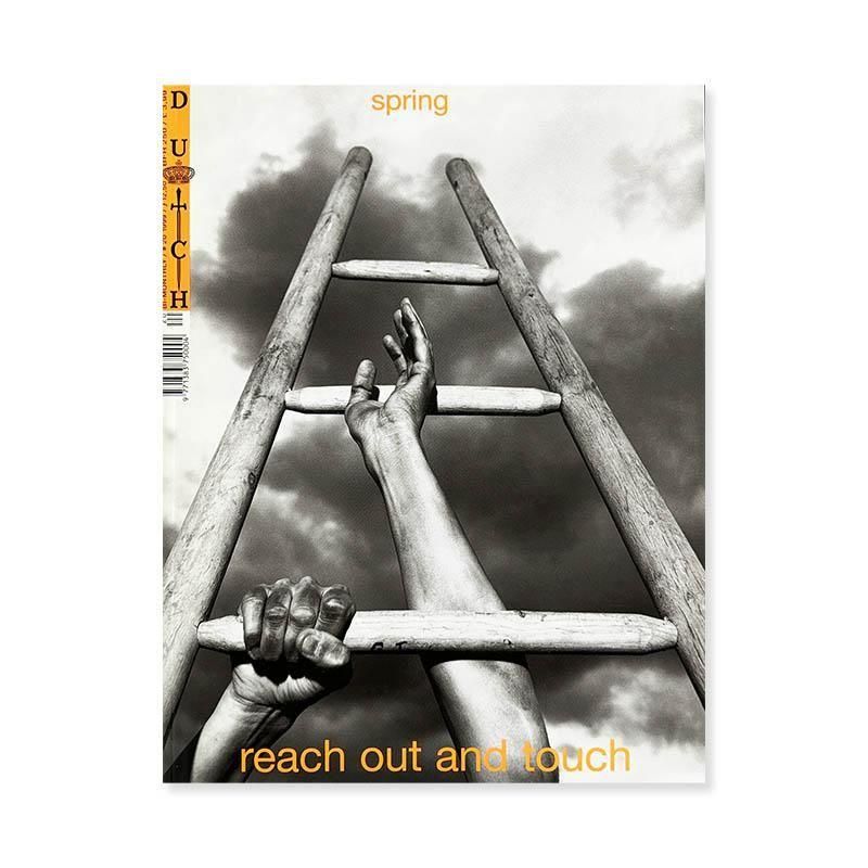 DUTCH Magazine #20 1999<br>ダッチ 1999年 20号