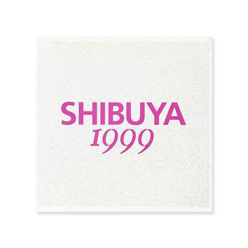 東京暮色台本 CLOWN(Mike Nogami+Masami Takahashi): SHIBUYA 1999 *signed野上眞宏