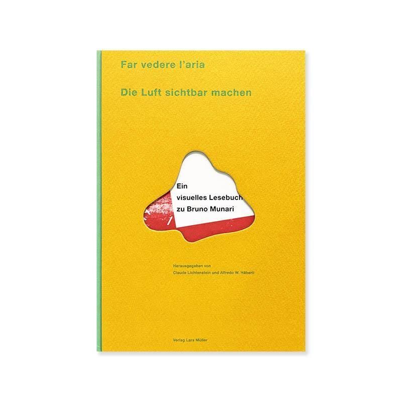 Die Luft sichtbar machen Ein visuelles Lesebuch zu Bruno Munari *German Edition<br>֥롼Ρʡ