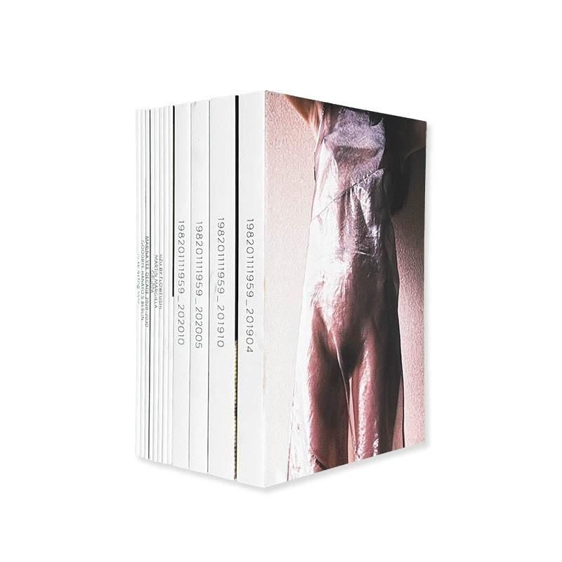 198201111959 4 volumes set198201111959 全4冊セット - 古本