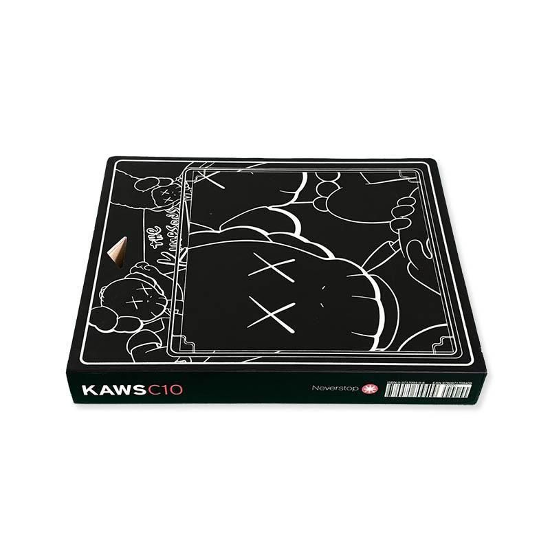 Artbook KAWS Edition | UNIQLO US