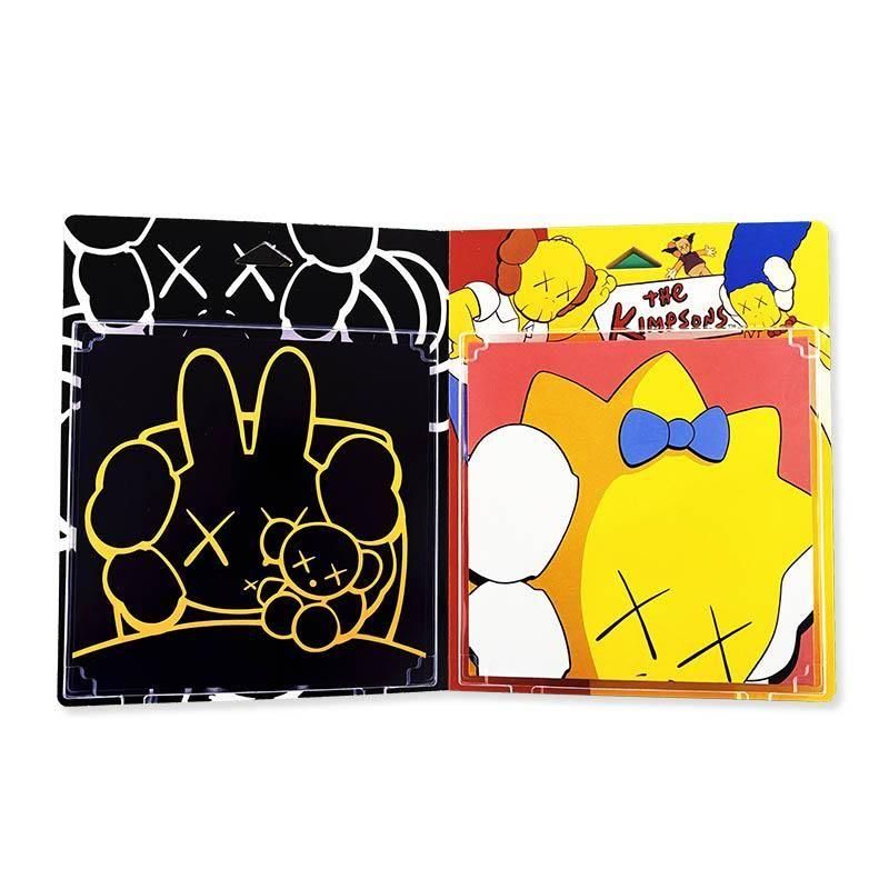 Artbook KAWS Edition | UNIQLO US