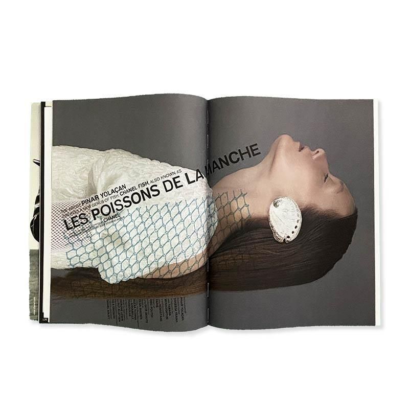 CHEI GWANGJA アートブック【希少品】 GARAGE Magazine 8 volumes setガレージ 全8冊セット - 古本買取