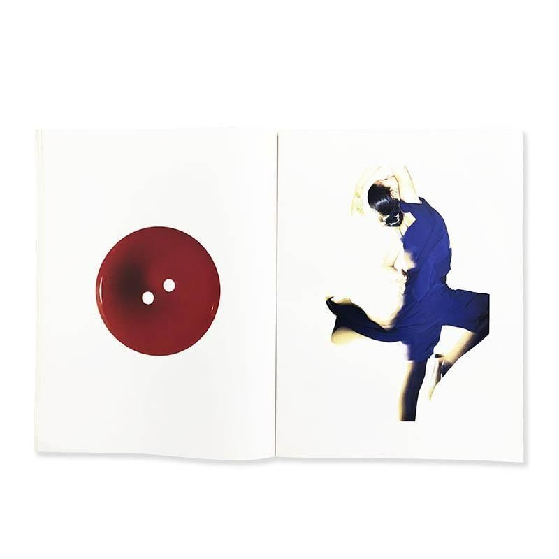 YohjiYamamoto ヨウジヤマモトコレクション 大型アートブック Yohji Yamamoto Automne Hiver 86-87ヨウジヤマモト 1986-87年