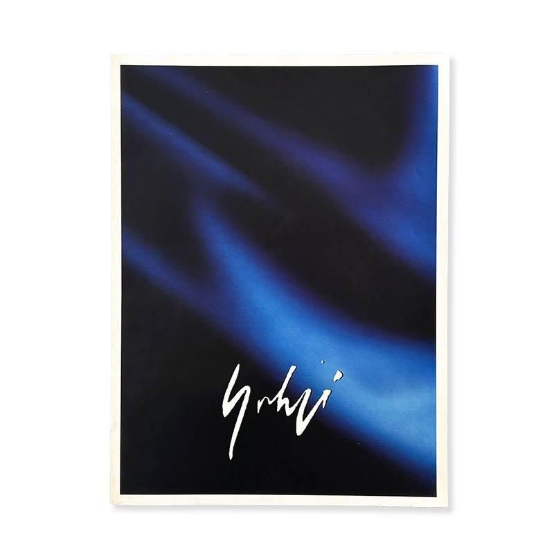 Yohji Yamamoto Automne Hiver 1987-88<br>襦ޥ 198788ǯ 