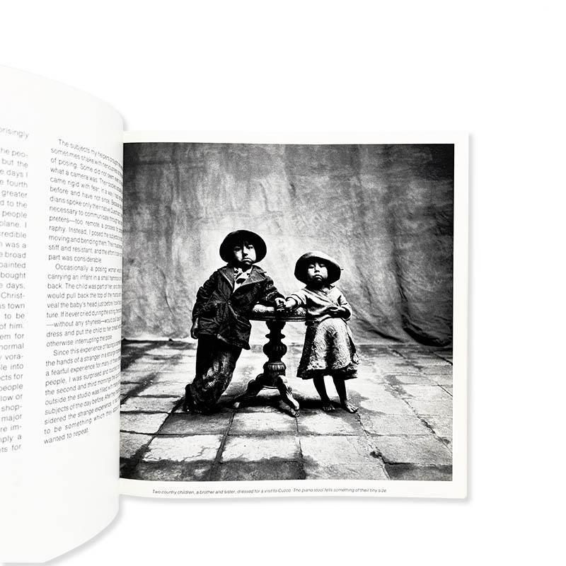 アーヴィング・ペン「Worlds In A Small Room」 Worlds in a Small Room: Irving Penn, Irving Penn