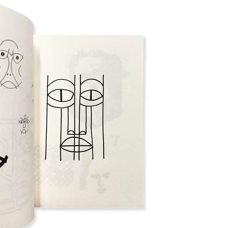 Bruno Munari: ALLA FACCIA!ブルーノ・ムナーリ - 古本買取 2手