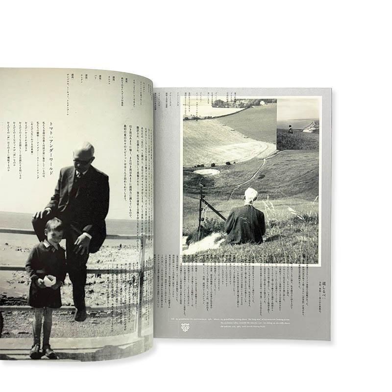 アイデア IDEA 337 2009年11月号 トマト：アンダーワールド IDEA No.337 2009-11 tomato: underworldアイデア 337 2009年11