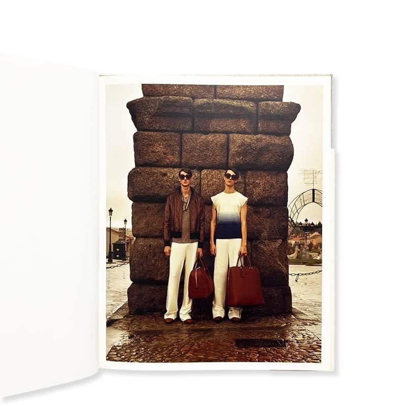 LOEWE 2015-2021 Catalogue 14 volumes setロエベ 2015-2021