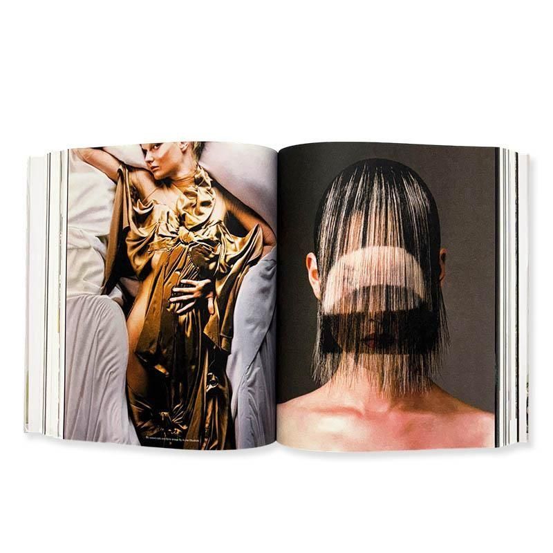 ACNE PAPER 18th issue S/S 2023: HOUSE OF ACNE PAPERアクネ