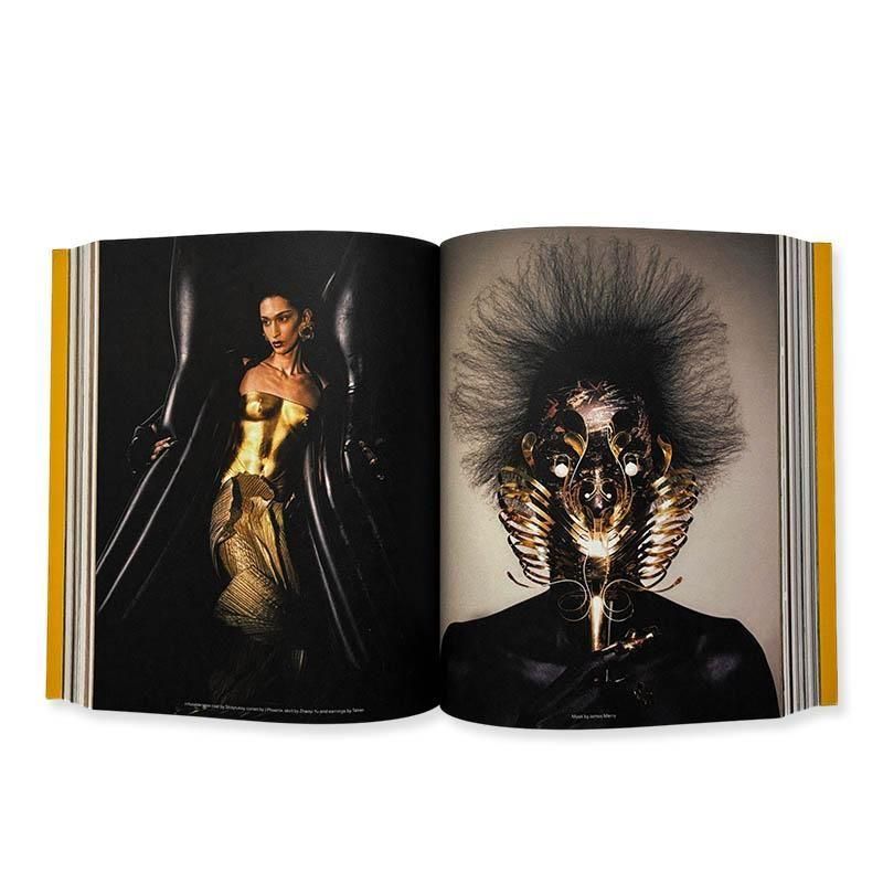 【日本未入荷・限定品】Acne Paper A1 ポスター ACNE PAPER 8th issue Summer 09: Eroticismアクネ ペーパー 第8