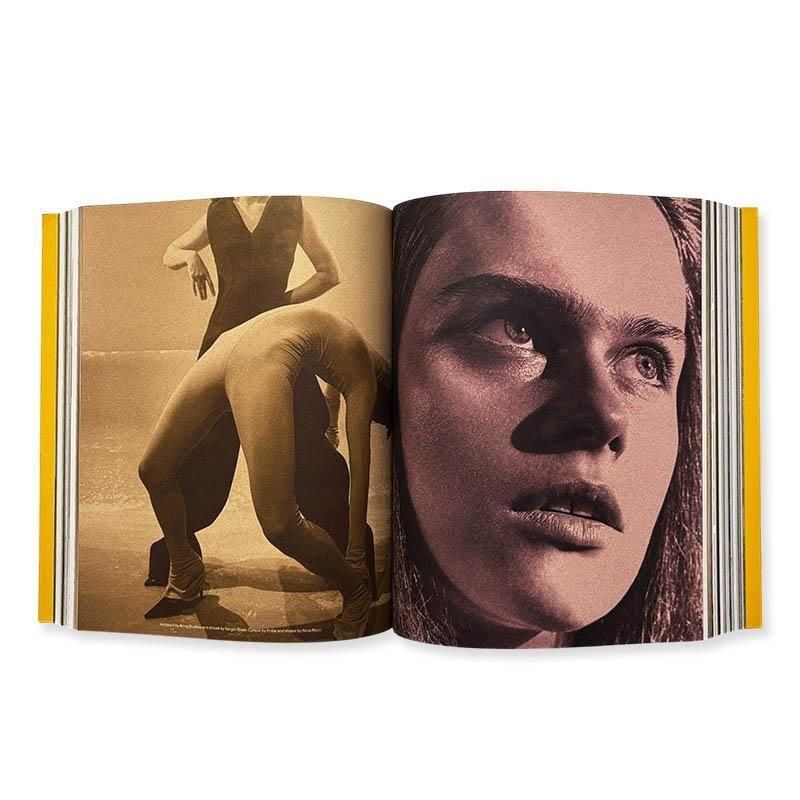 希少❗️【ACNE PAPER BOOK】4000部限定/アクネ ペーパー ACNE PAPER issue 1-15 volumes set 2005-2014アクネ ペーパー