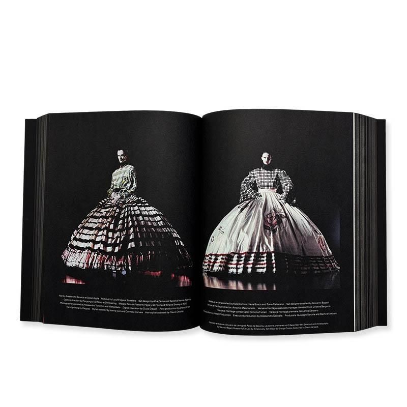 ACNE PAPER 19th issue S/S 2024: NOCTURNEアクネペーパー 第19