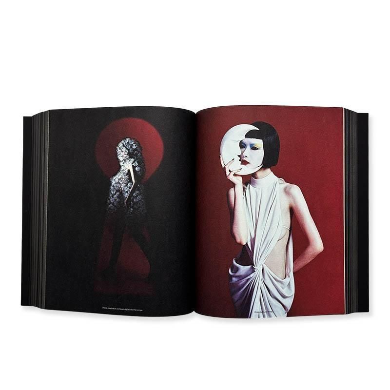 ACNE PAPER BOOK アクネ ペーパー Acne Studios - Acne Paper book - ONE SIZE