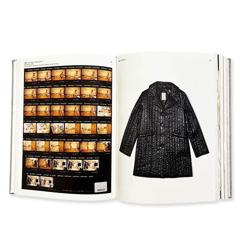 洋書 A.P.C TRANSMISION Transmission book｜オブジェクト｜A.P.C. | アーペーセー日本