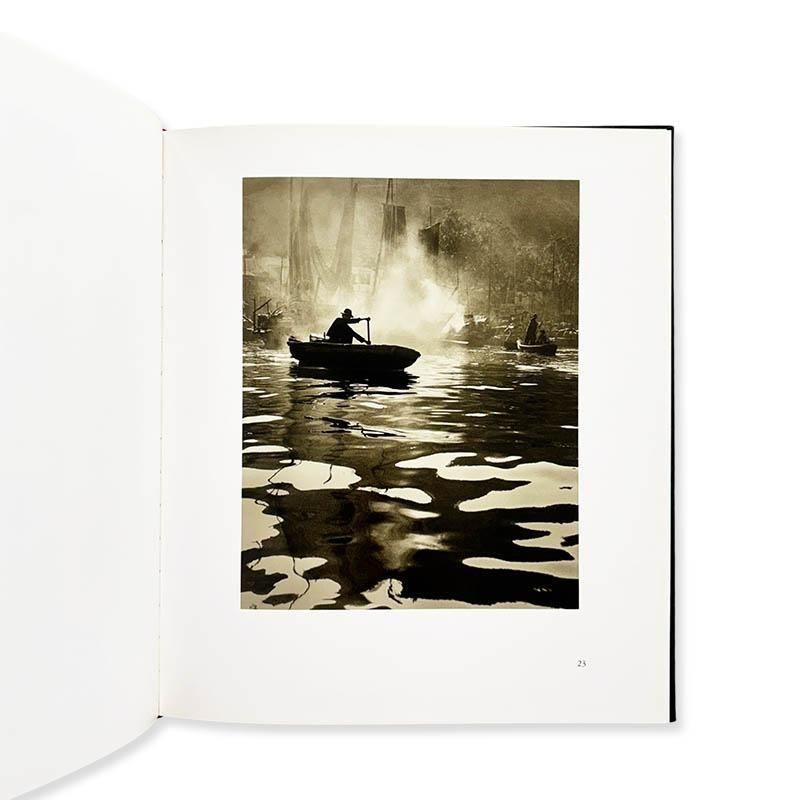 Fan Ho: Hong Kong Yesterday香港追憶 何藩 - 古本買取 2手舎