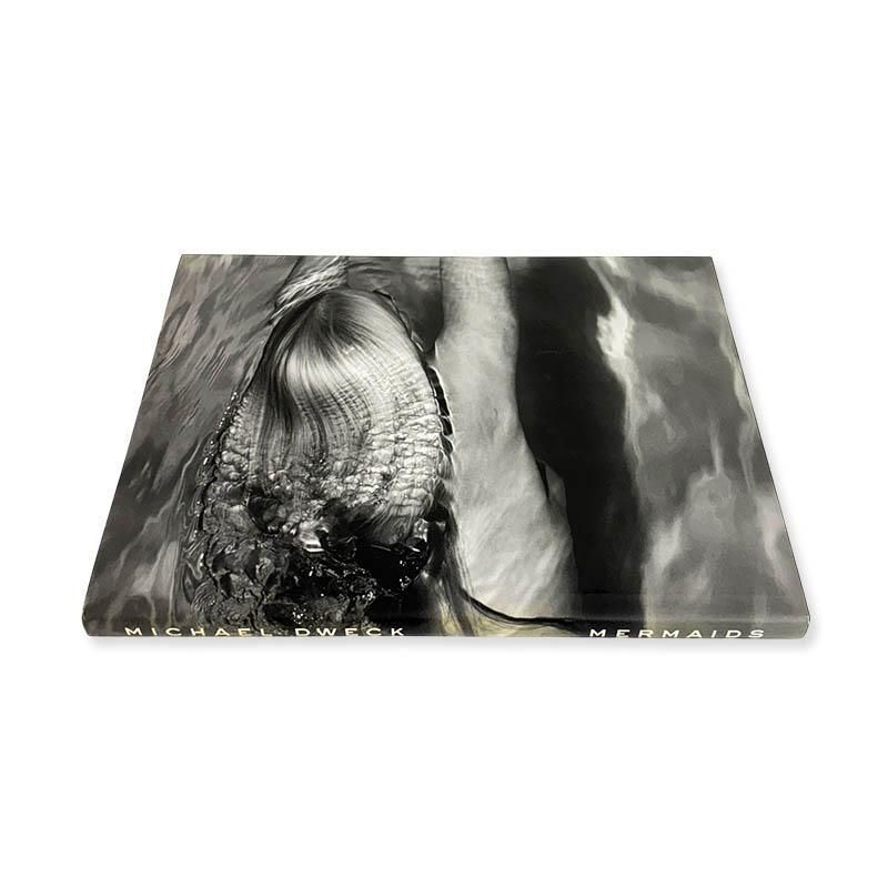 【Mermaids：Michael Dweck】マイケル・ドウェック 　サイン入 Mermaids：Michael Dweck】マイケル・ドウェック サイン入