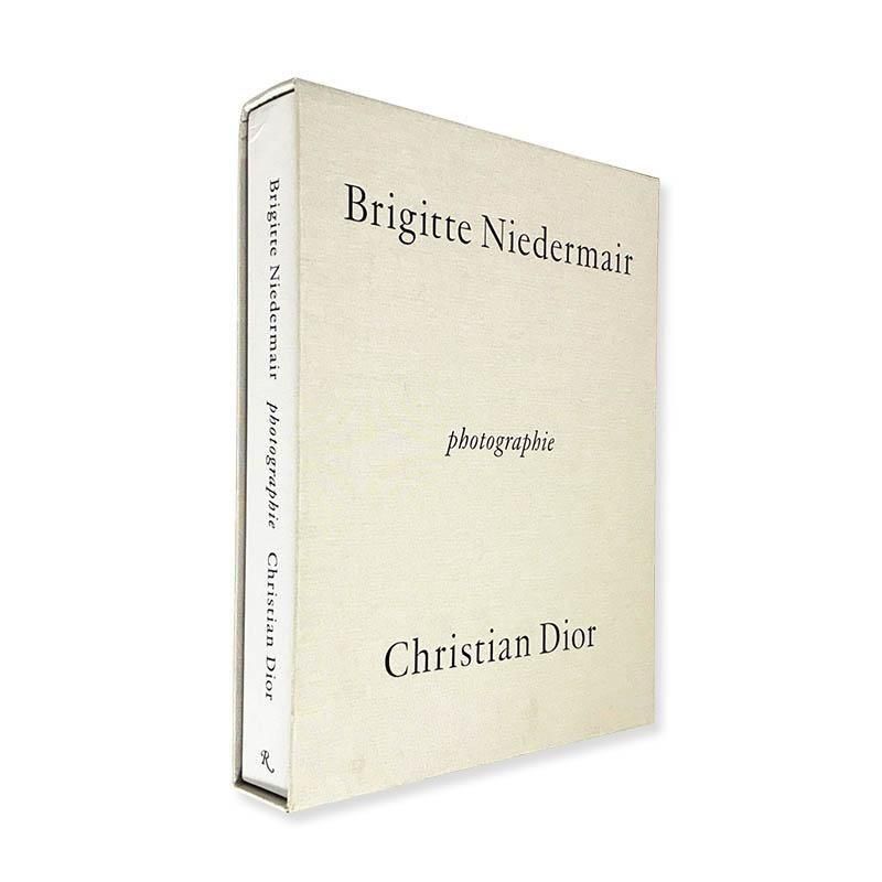 美品★Christian Dior 洋書 ディオール　写真資料集 クリスチャン・ディオール Dior by 本 コーヒーテーブルブック