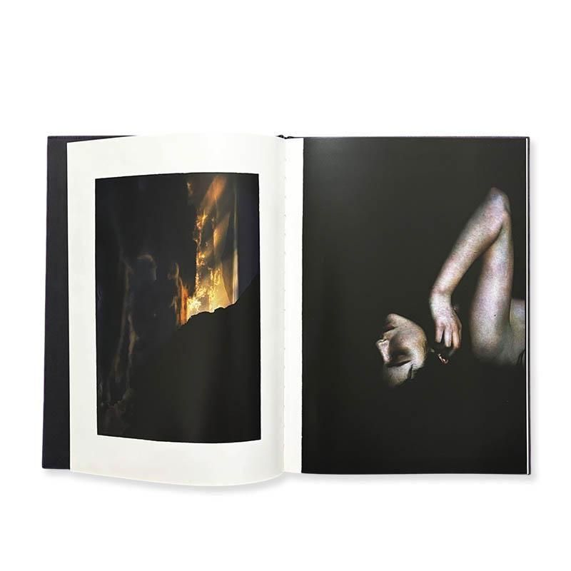 Bill Henson published by Editions Bessardビル・ヘンソン